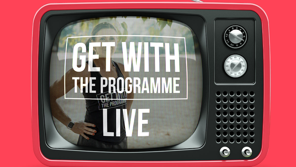 Get With The Programme