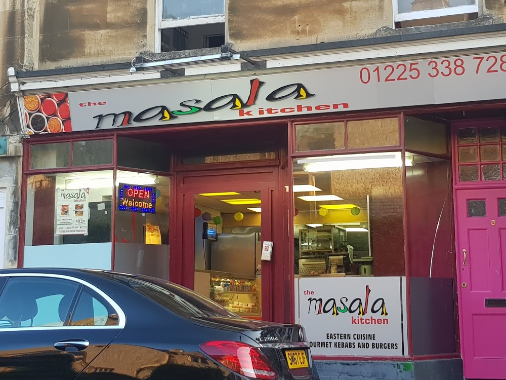 Masala Kitchen