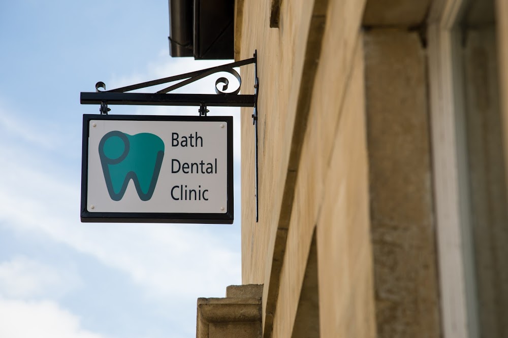 Bath Dental Clinic