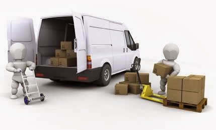 Cole’s Removals, Man & Van and Property Clearance Services