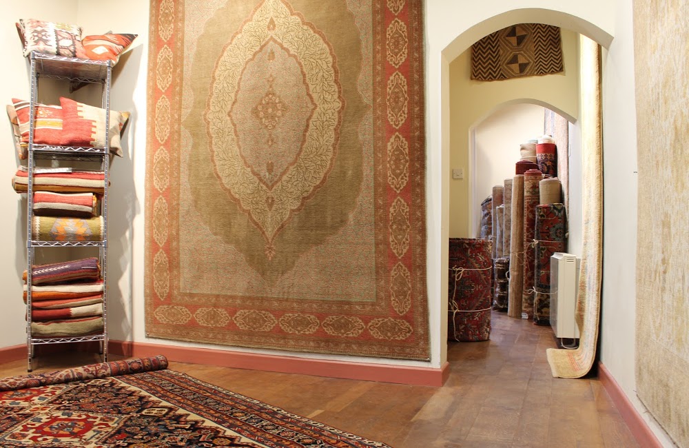 Haliden Oriental Carpets