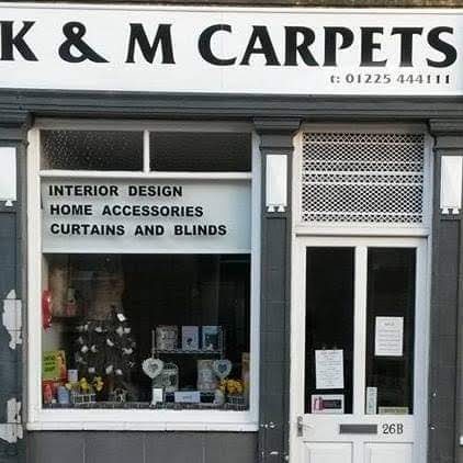 K & M Carpets & Interiors