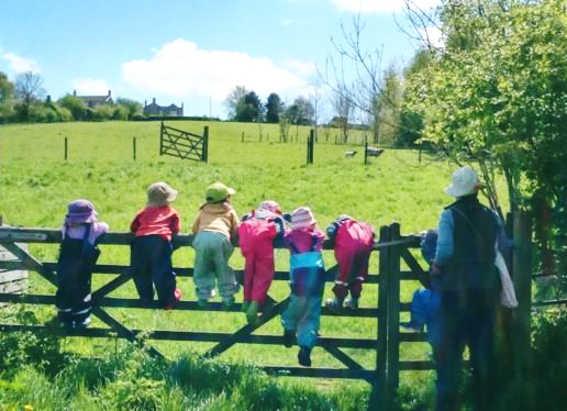 Laurel Farm Kindergarten