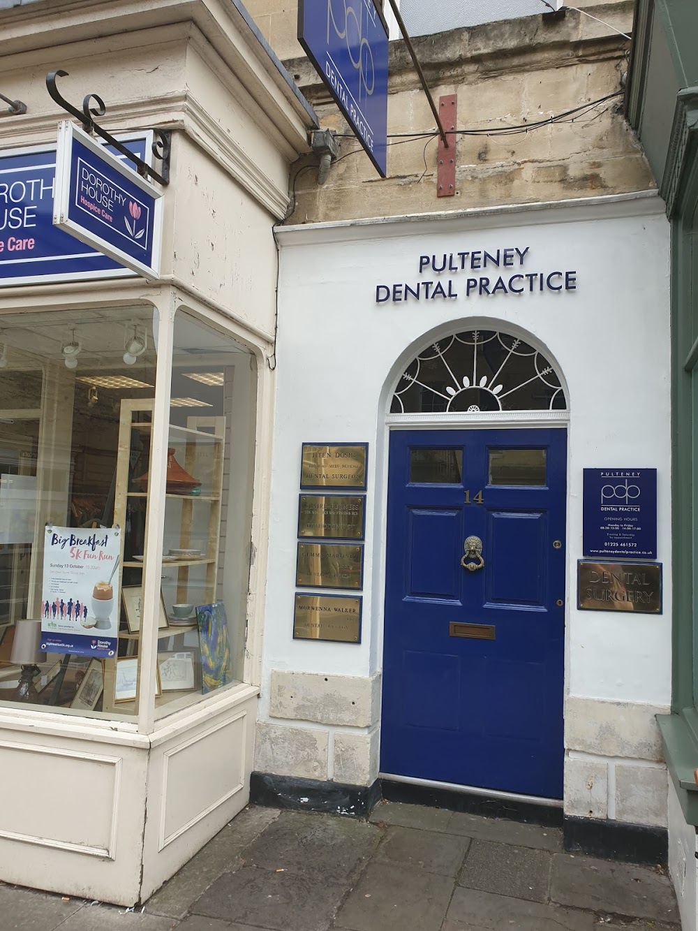 Pulteney Dental Practice