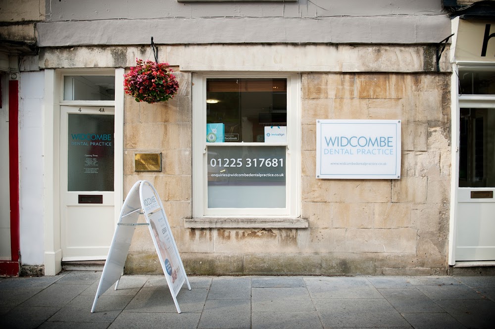 Widcombe Dental Practice