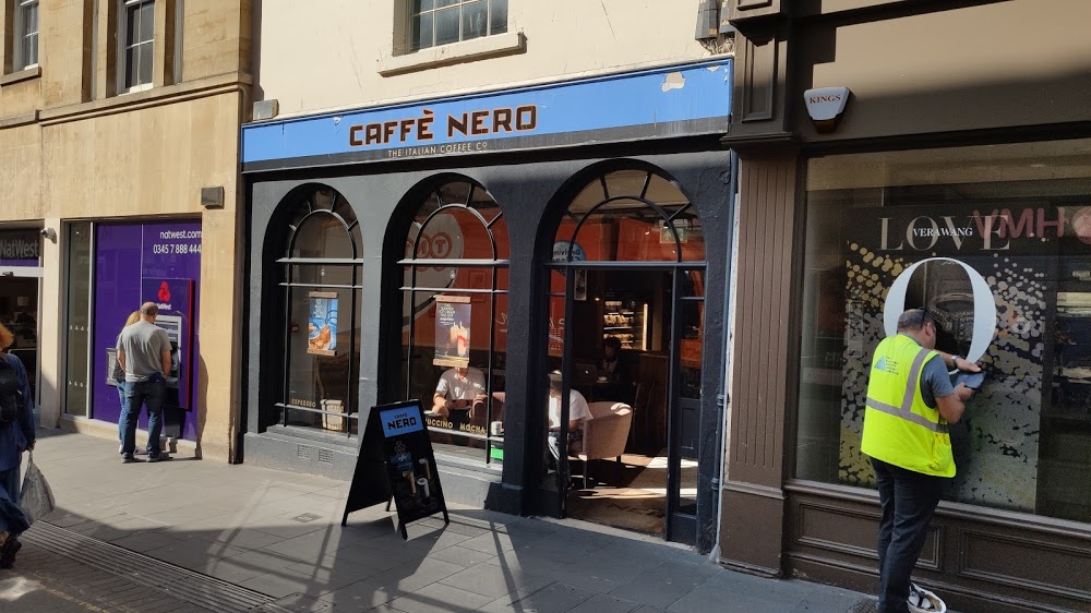 Caffè Nero