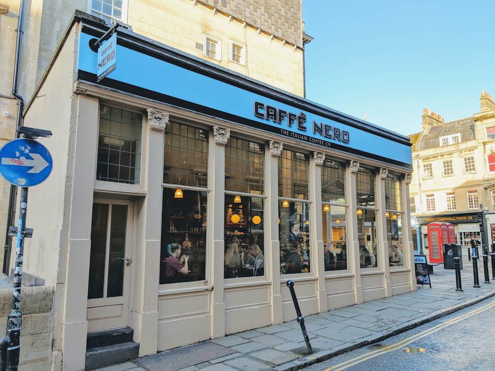 Caffè Nero