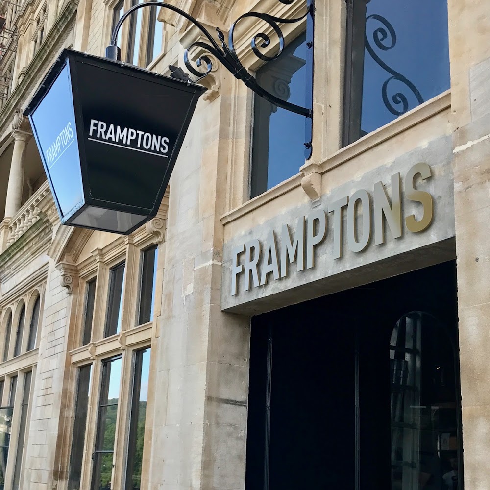 Framptons