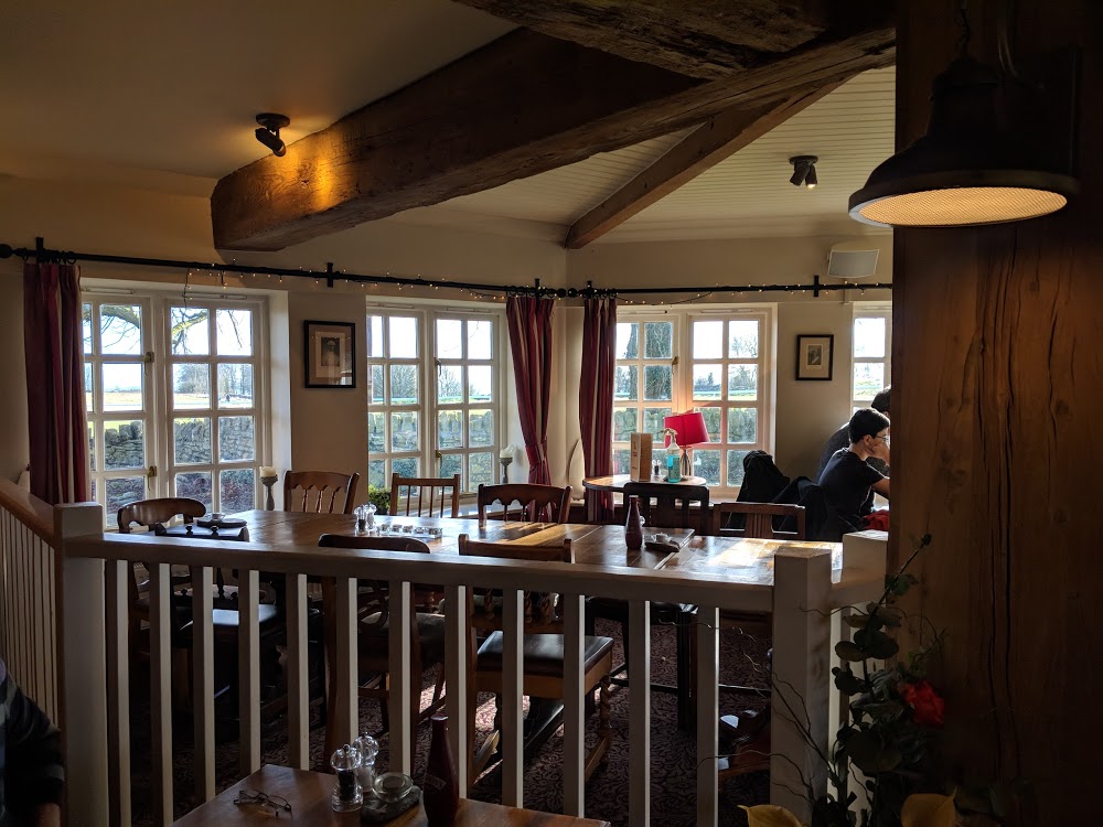 Charlcombe Inn