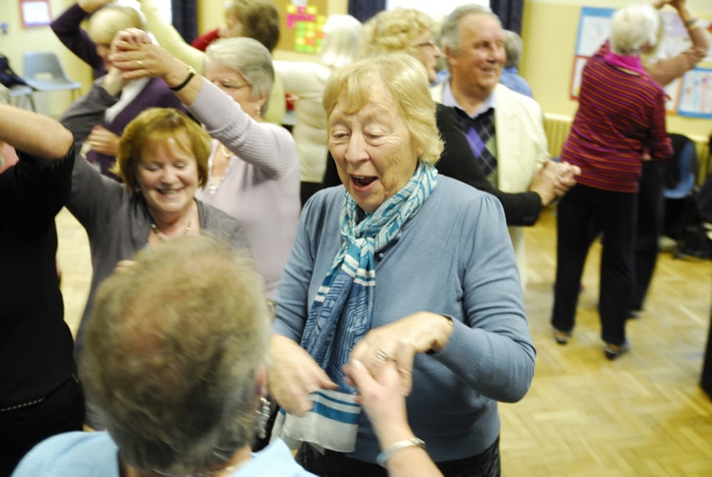 Age UK Bath & North East Somerset