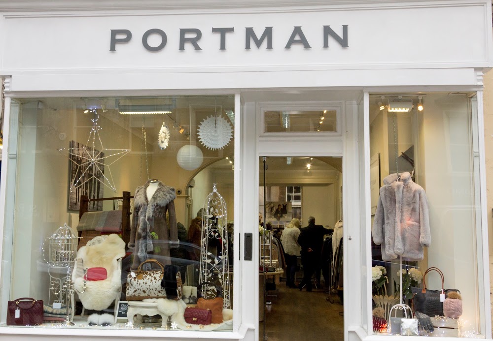 Portman Bath UK
