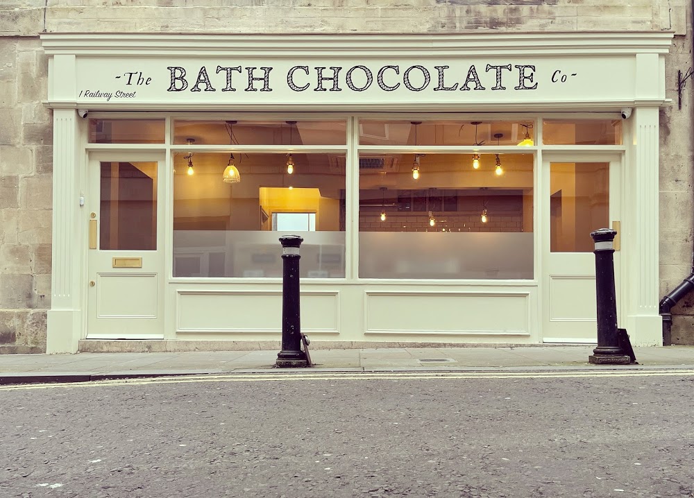 The Bath Chocolate Company
