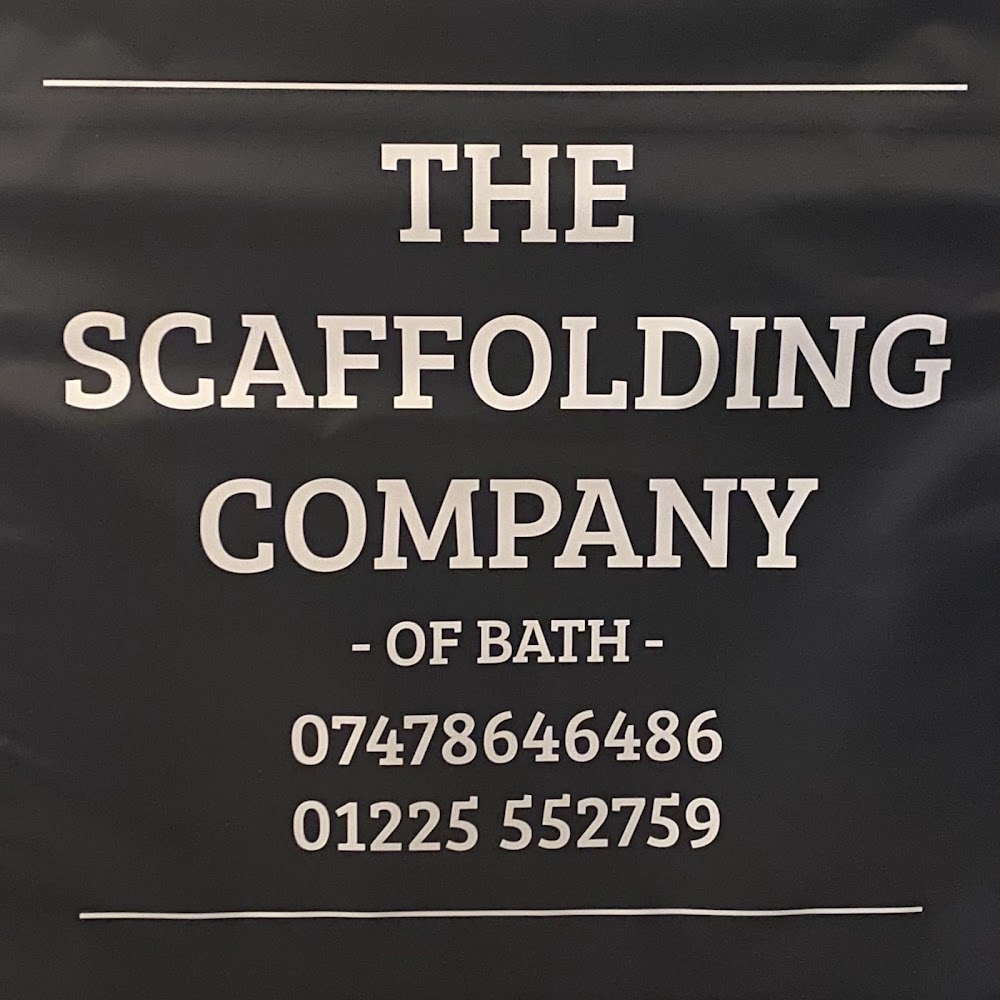 The Scaffolding Company Of Bath