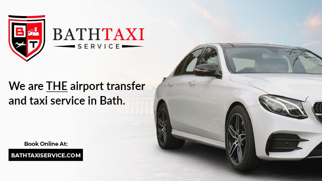 Bath Taxi Service