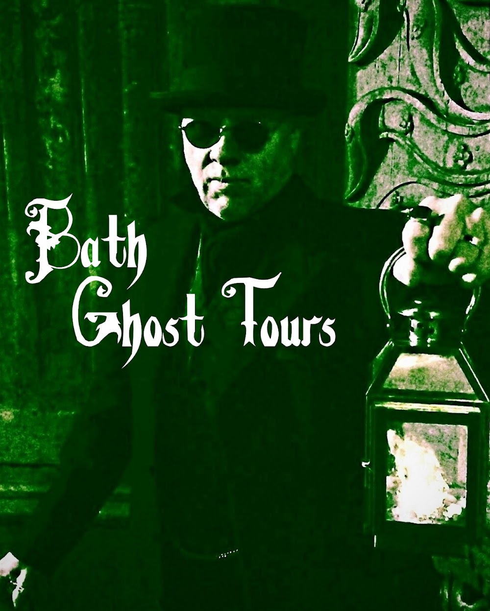 Bath Ghost Tours