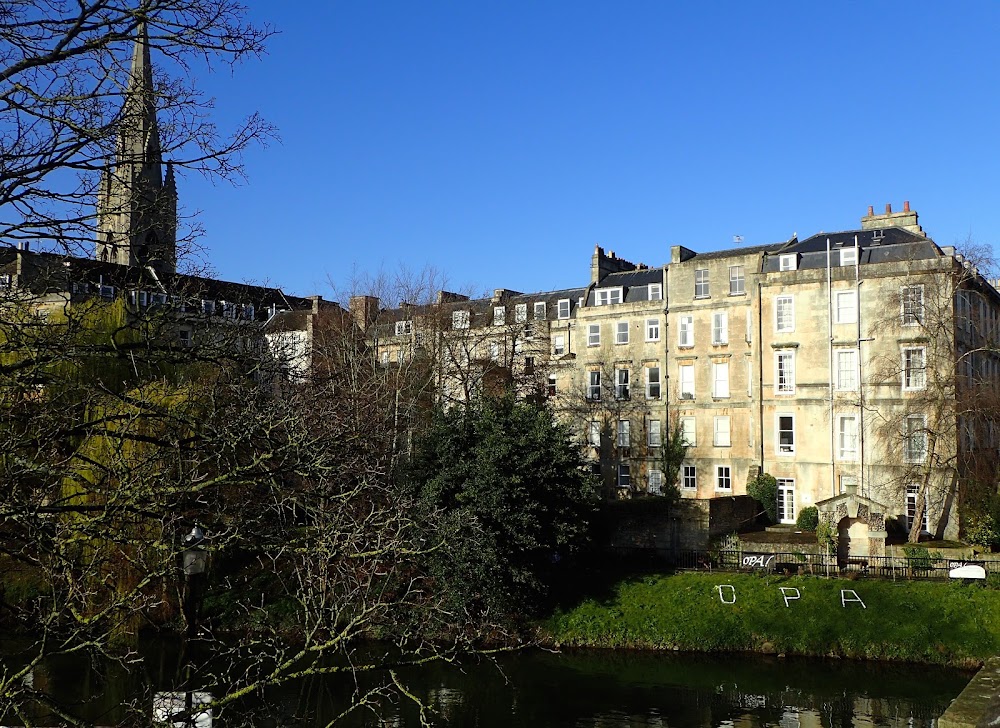 Georgian House, Bath